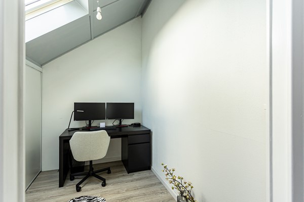 Foto - Verkocht: Lievensweg 28, 6562 XN Groesbeek